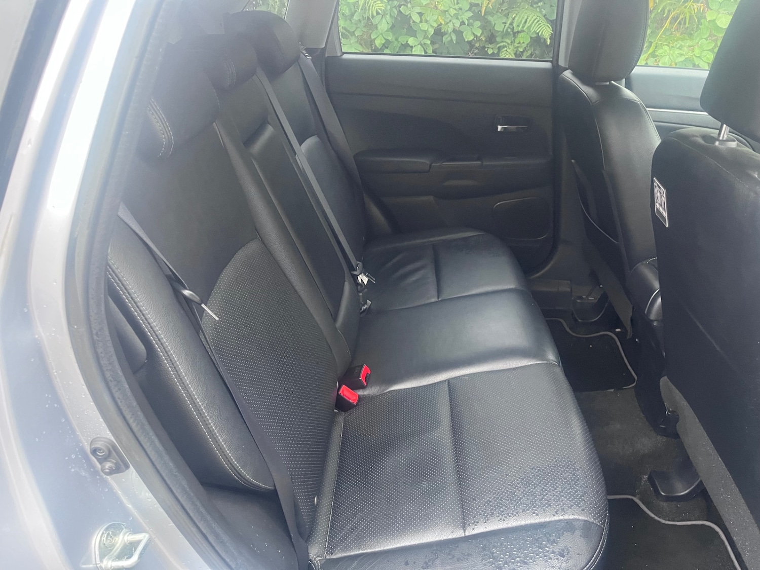 Used Mitsubishi ASX 2015 for sale - 76316719: Photo 14