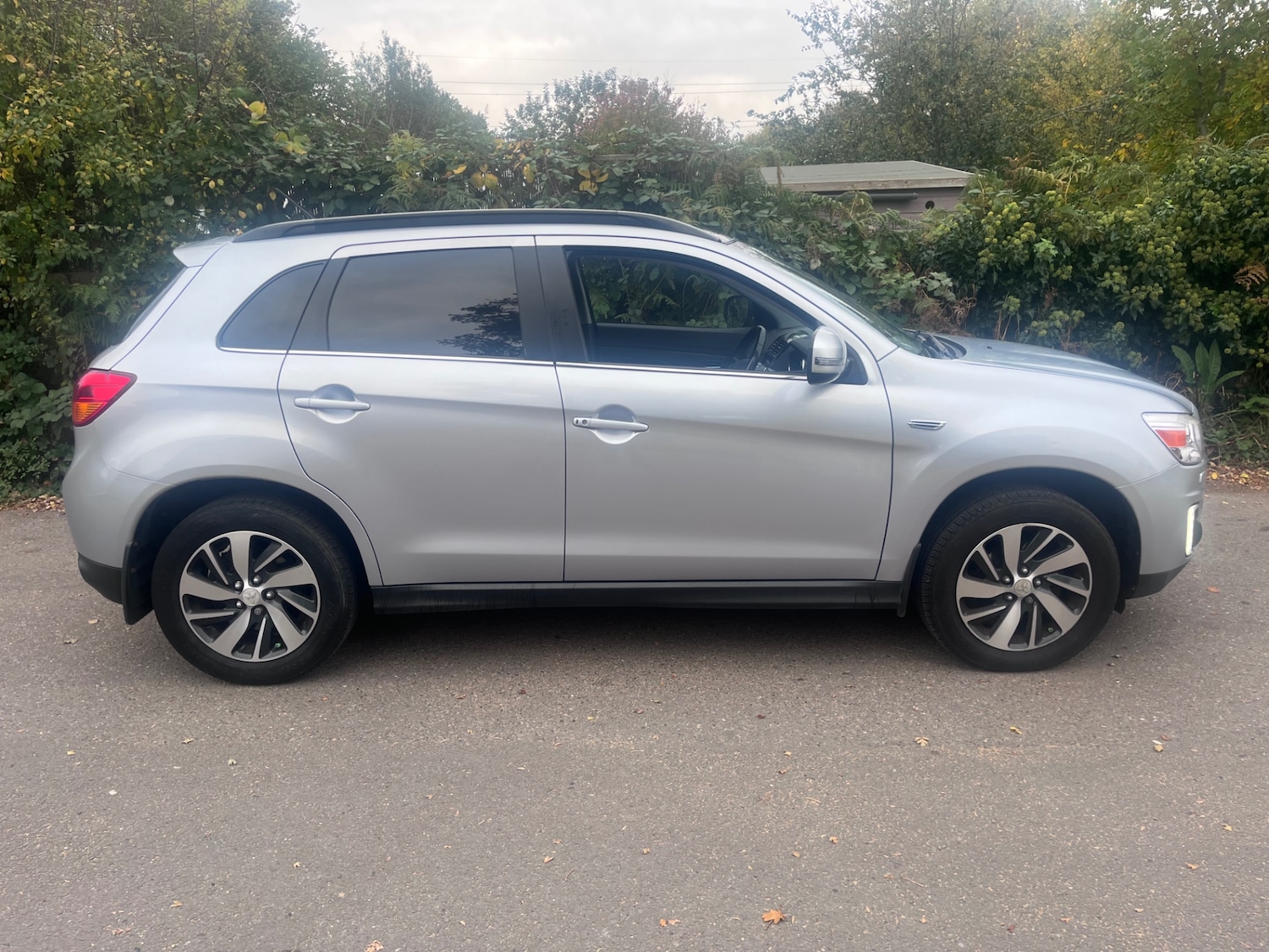 Used Mitsubishi ASX 2015 for sale - 76316719: Photo 6