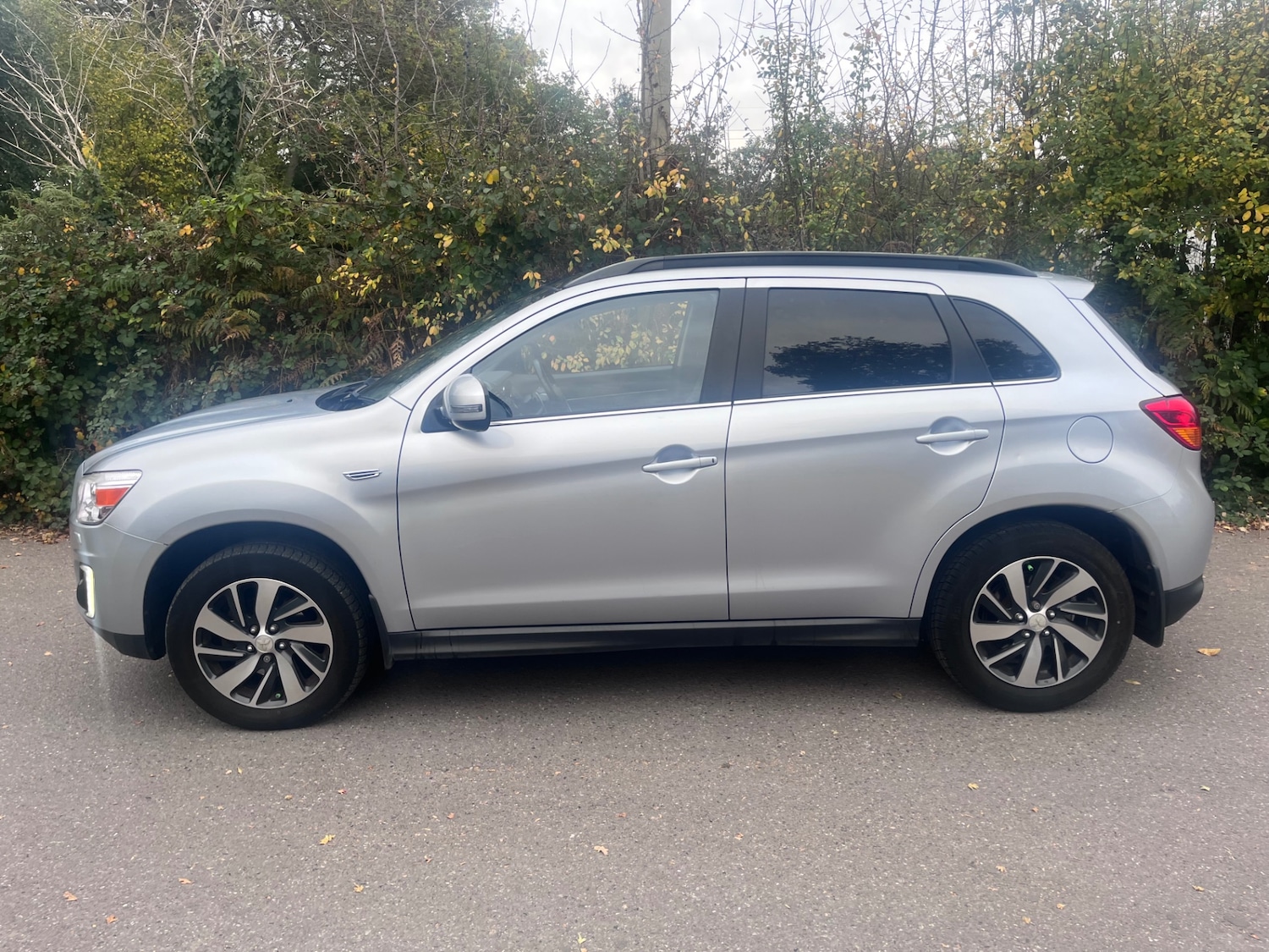 Used Mitsubishi ASX 2015 for sale - 76316719: Photo 7