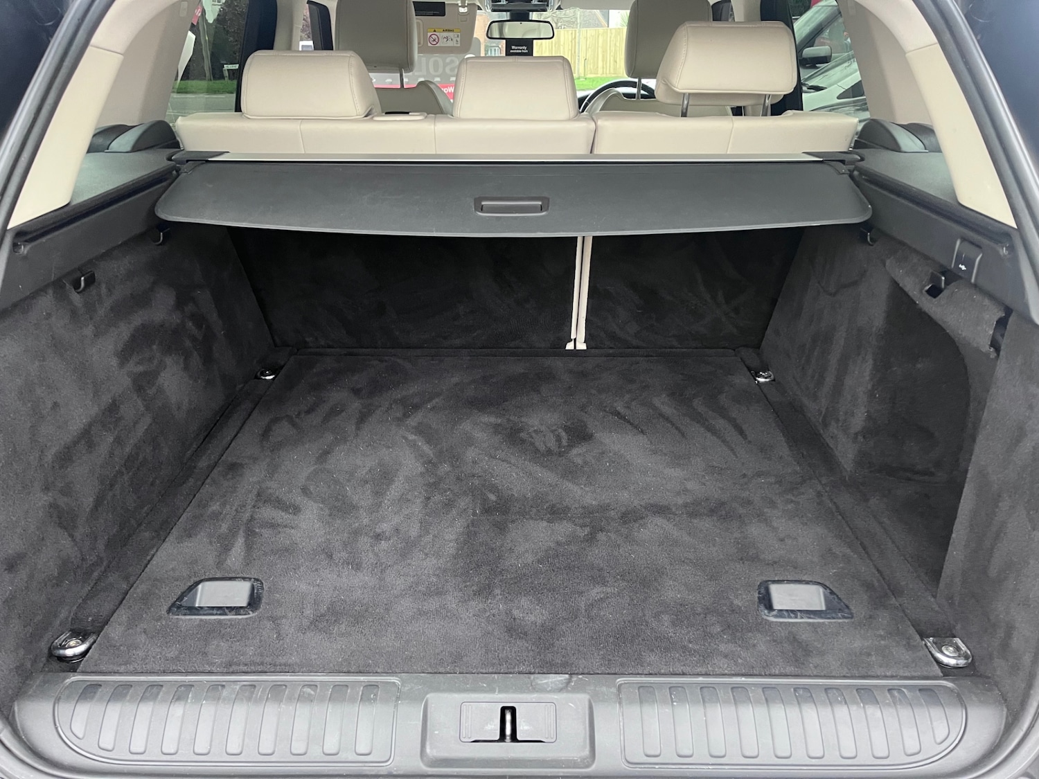 Used Land Rover Range Rover Sport 2015 for sale - 77400175: Photo 10