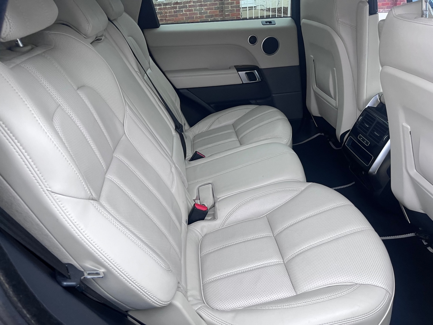 Used Land Rover Range Rover Sport 2015 for sale - 77400175: Photo 14