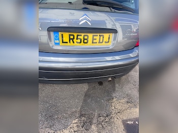 Used Citroen C3 2008 for sale - 79115648: Photo