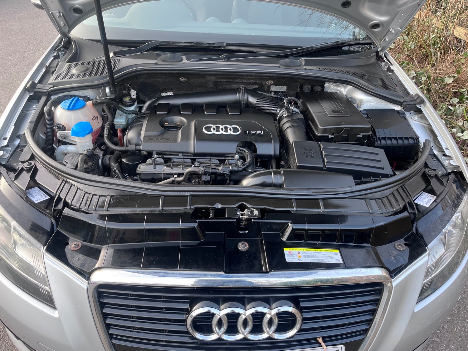 Used Audi A3 2012 for sale - 77908405: Photo 10