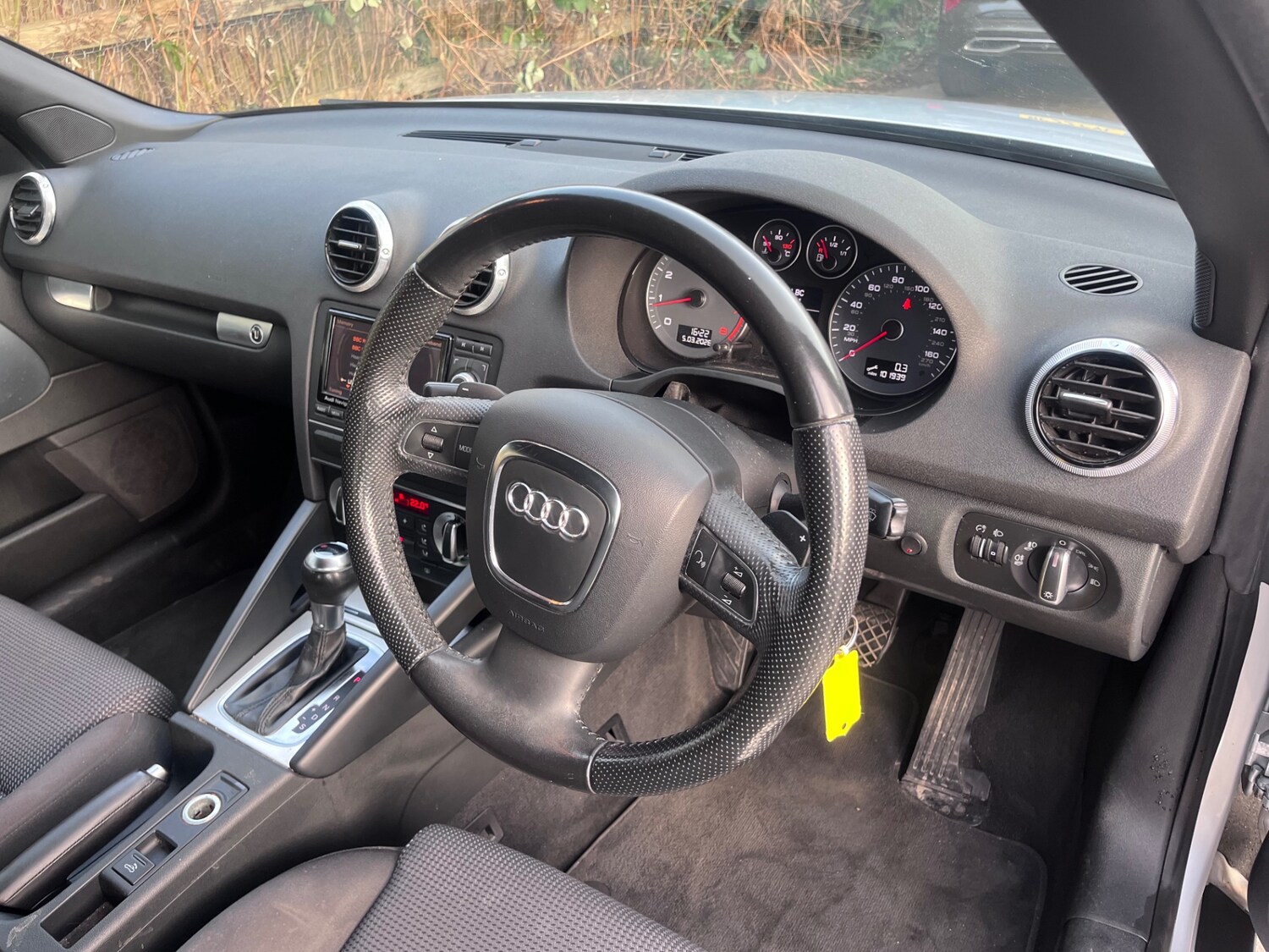 Used Audi A3 2012 for sale - 77908405: Photo 11