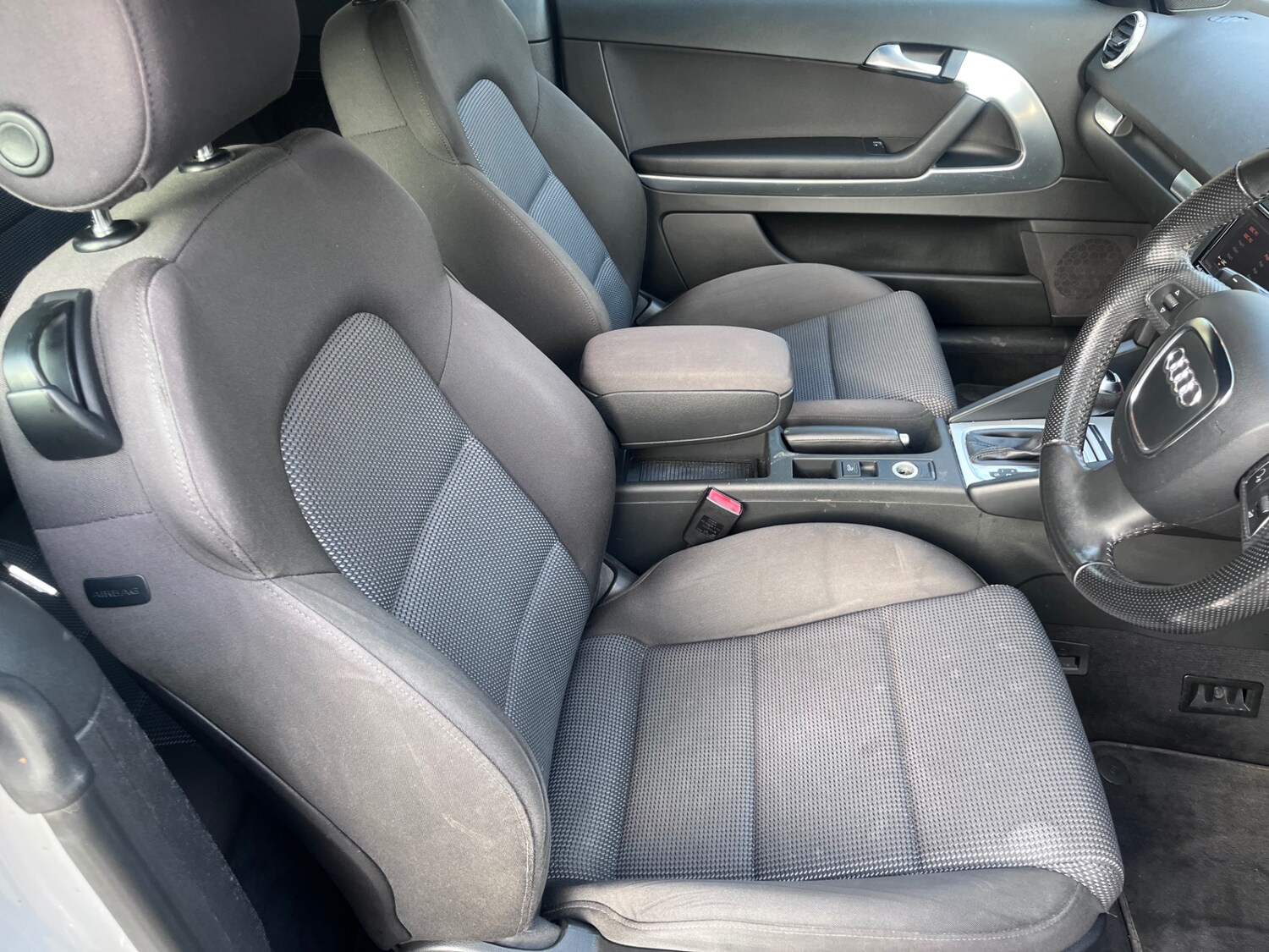 Used Audi A3 2012 for sale - 77908405: Photo 12