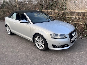 Used Audi A3 2012 for sale - 77908405: Photo