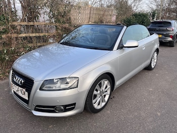 Used Audi A3 2012 for sale - 77908405: Photo