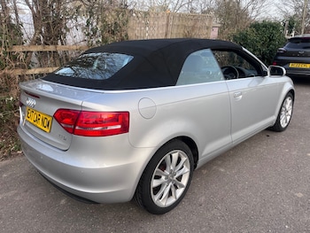 Used Audi A3 2012 for sale - 77908405: Photo