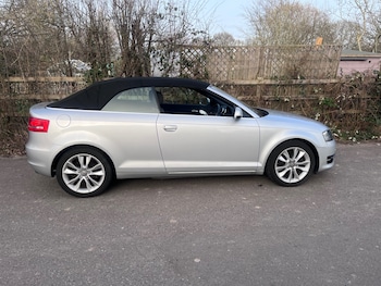 Used Audi A3 2012 for sale - 77908405: Photo