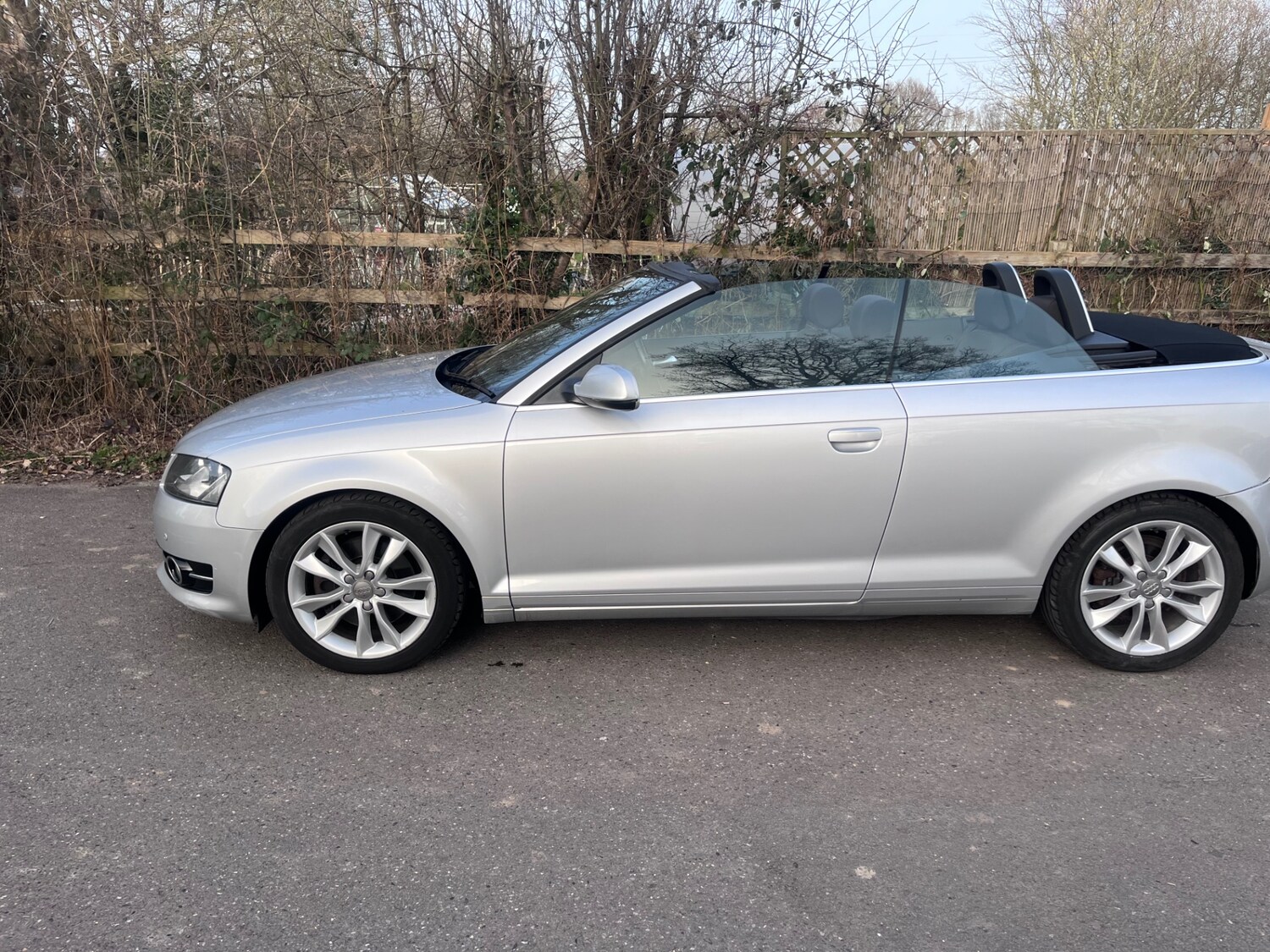 Used Audi A3 2012 for sale - 77908405: Photo 6