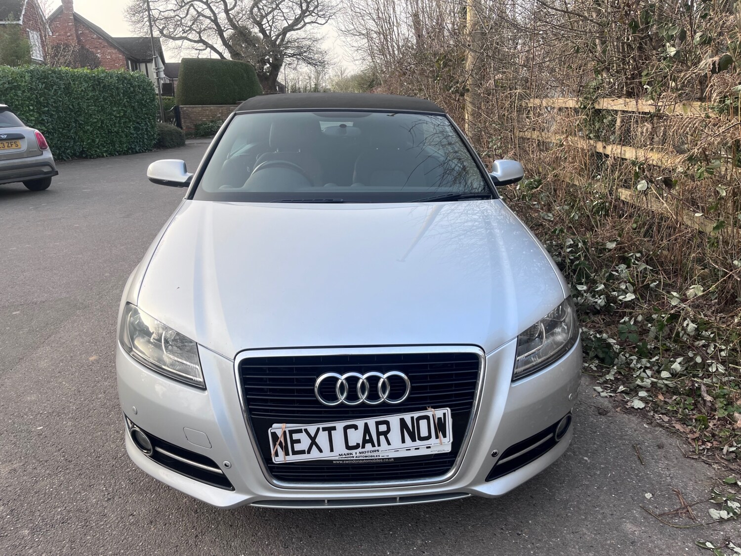 Used Audi A3 2012 for sale - 77908405: Photo 7