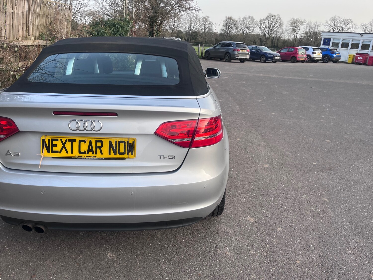 Used Audi A3 2012 for sale - 77908405: Photo 8