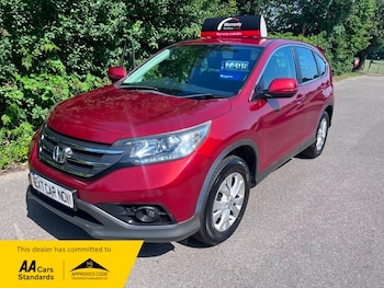 Used Honda CR-V 2014 for sale - 79025790: Photo