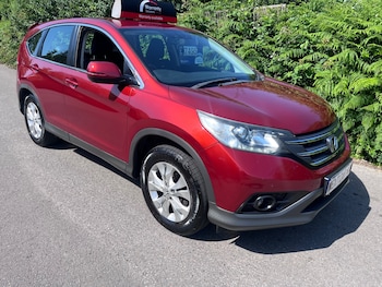 Used Honda CR-V 2014 for sale - 79025790: Photo