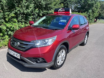 Used Honda CR-V 2014 for sale - 79025790: Photo