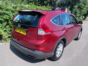 Used Honda CR-V 2014 for sale - 79025790: Photo