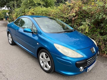 Used Peugeot 307 2006 for sale - 79754183: Photo