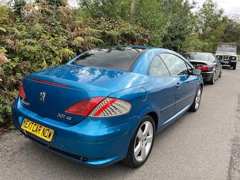 Used Peugeot 307 2006 for sale - 79754183: Photo