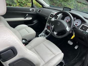 Used Peugeot 307 2006 for sale - 79754183: Photo