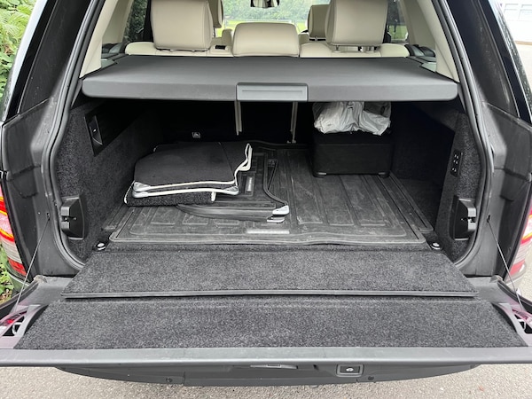 Used Land Rover Range Rover 2017 for sale - 72214765: Photo 11