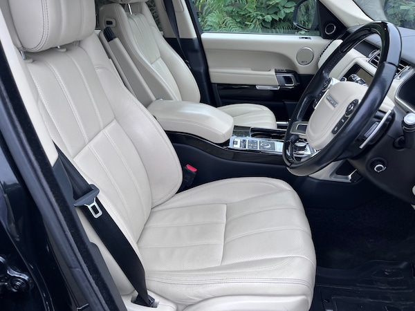 Used Land Rover Range Rover 2017 for sale - 72214765: Photo 13