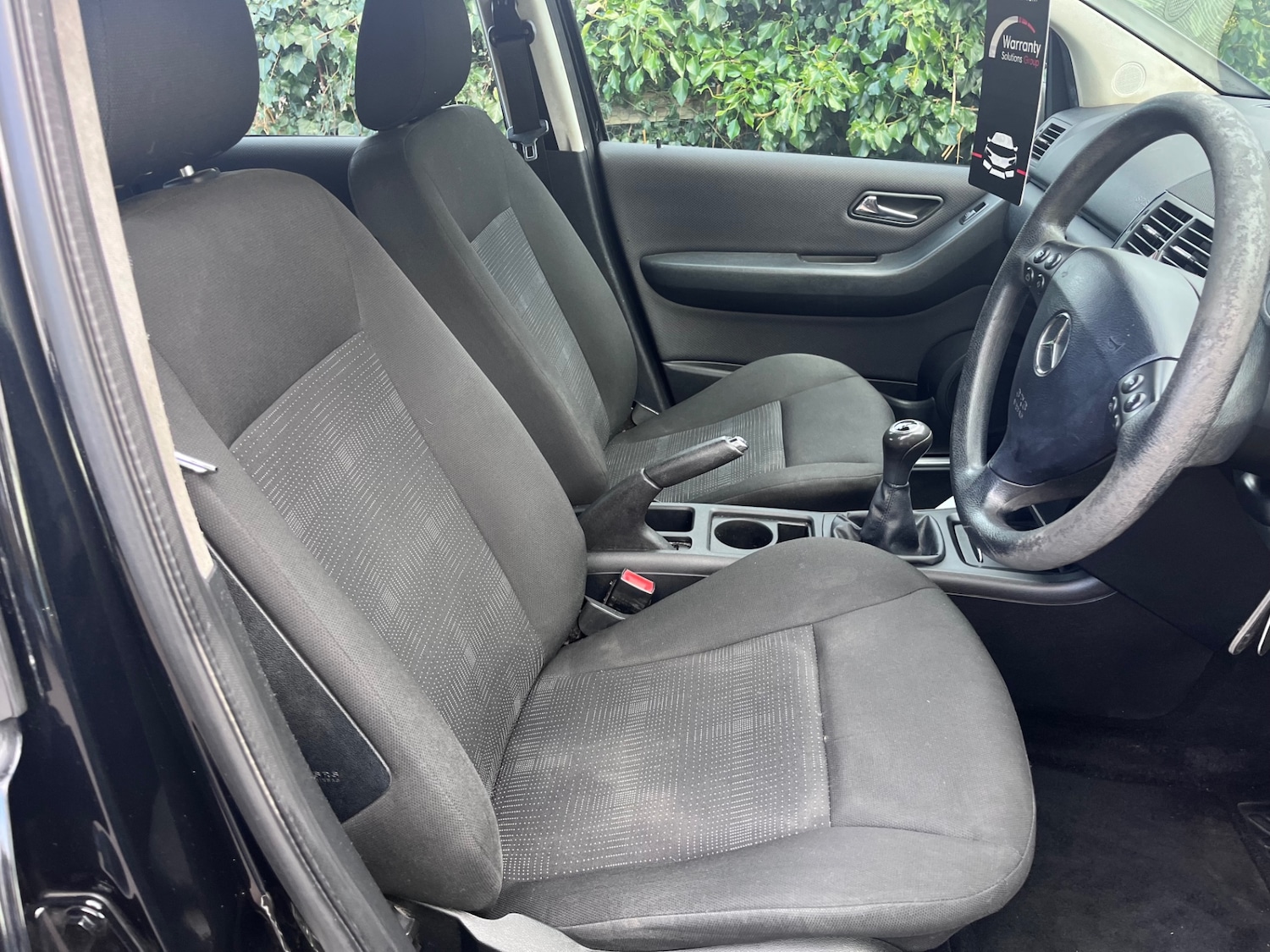 Used Mercedes-Benz A-Class 2009 for sale - 76336040: Photo 13