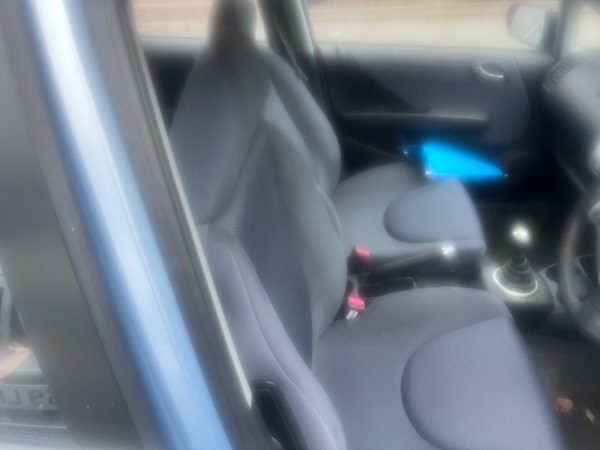 Used Honda Jazz 2007 for sale - 76318260: Photo 4
