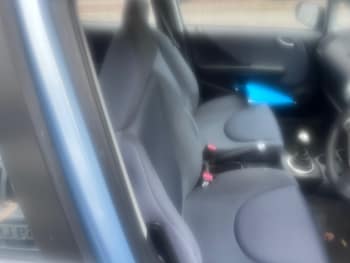 Used Honda Jazz 2007 for sale - 76318260: Photo 4