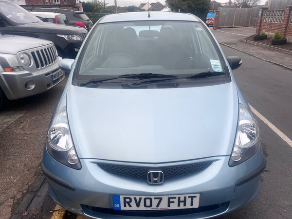 Used Honda Jazz 2007 for sale - 76318260: Photo 7