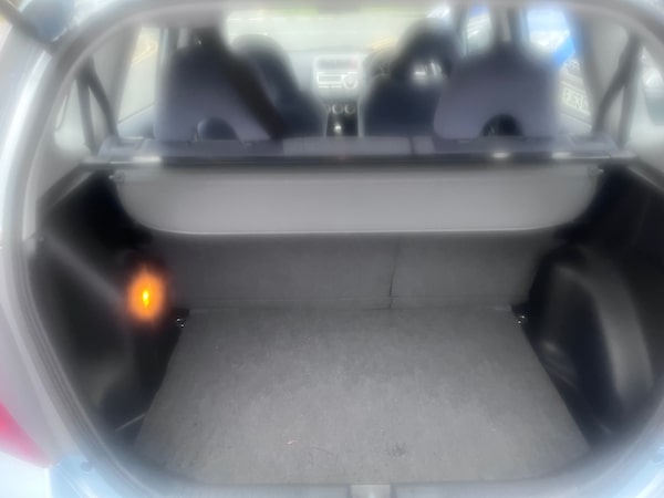 Used Honda Jazz 2007 for sale - 76318260: Photo 8