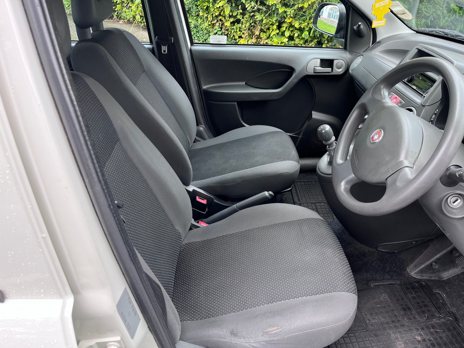 Vehicle 13