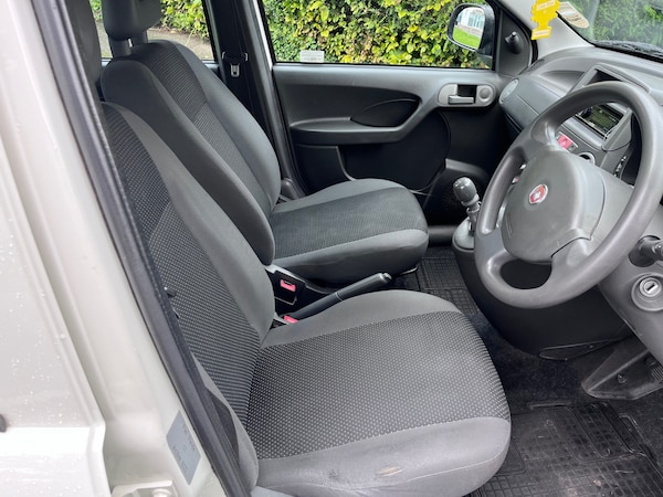 Used Fiat Panda 2010 for sale - 72055190: Photo 13