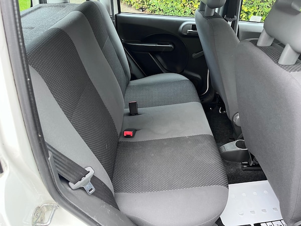 Used Fiat Panda 2010 for sale - 72055190: Photo 14