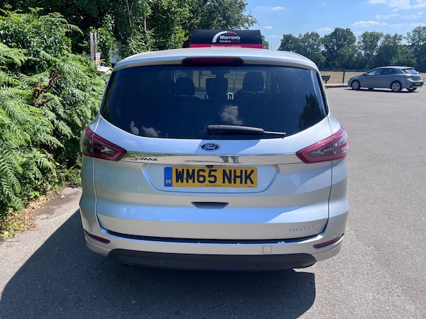 Used Ford S-Max 2016 for sale - 74427440: Photo 10