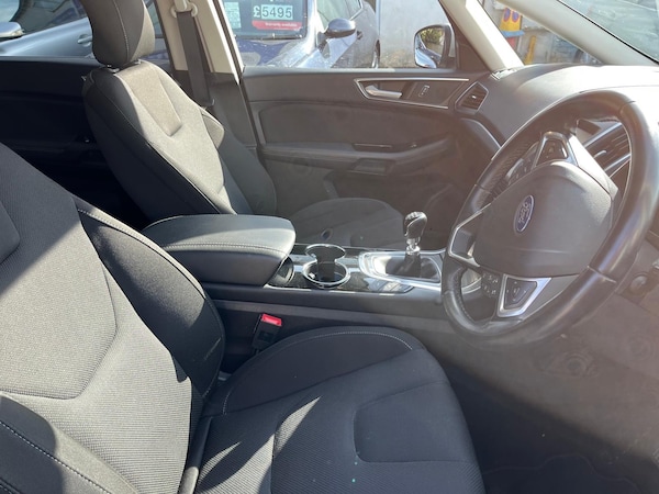 Used Ford S-Max 2016 for sale - 74427440: Photo 12