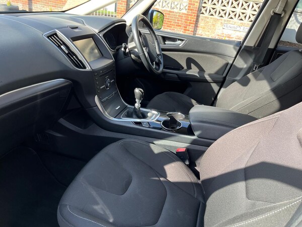 Used Ford S-Max 2016 for sale - 74427440: Photo 13