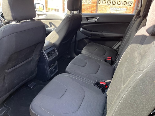 Used Ford S-Max 2016 for sale - 74427440: Photo 14