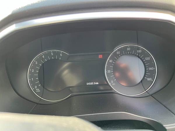 Used Ford S-Max 2016 for sale - 74427440: Photo 16