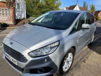 Used Ford S-Max 2016 for sale - 74427440: Photo