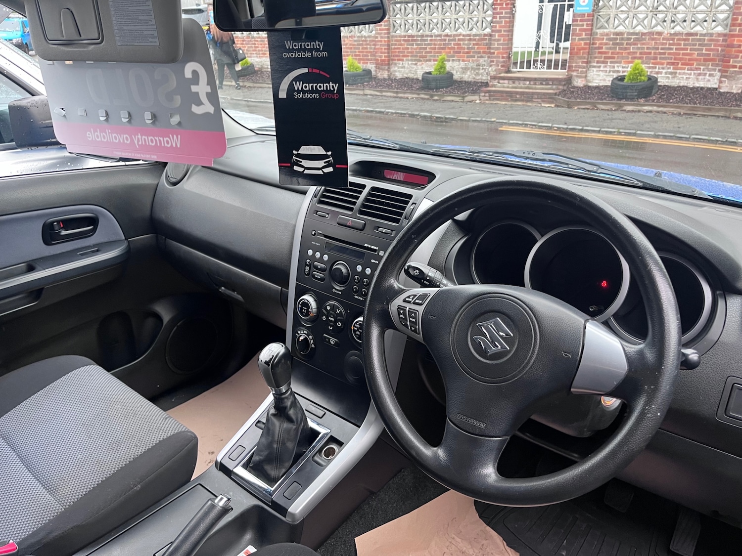 Used Ford C-Max 2008 for sale - 76379234: Photo 13