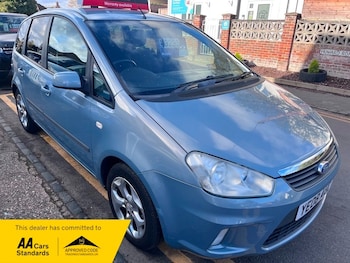 2008 (08) - 1.6 Zetec 5dr