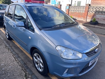 Used Ford C-Max 2008 for sale - 76379234: Photo