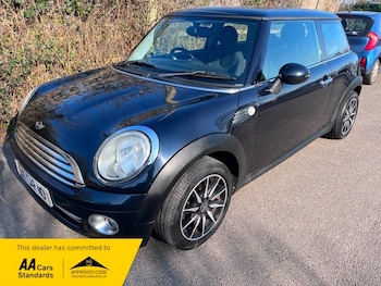 Used MINI Hatch 2009 for sale - 67978122: Photo
