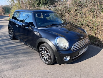 Used MINI Hatch 2009 for sale - 67978122: Photo