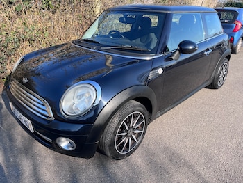 Used MINI Hatch 2009 for sale - 67978122: Photo