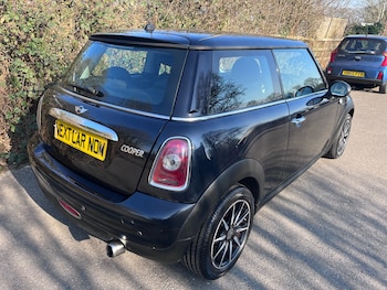 Used MINI Hatch 2009 for sale - 67978122: Photo