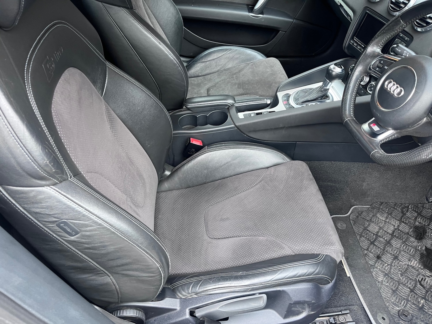 Used Audi TT 2014 for sale - 77549258: Photo 3