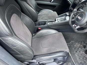 Used Audi TT 2014 for sale - 77549258: Photo