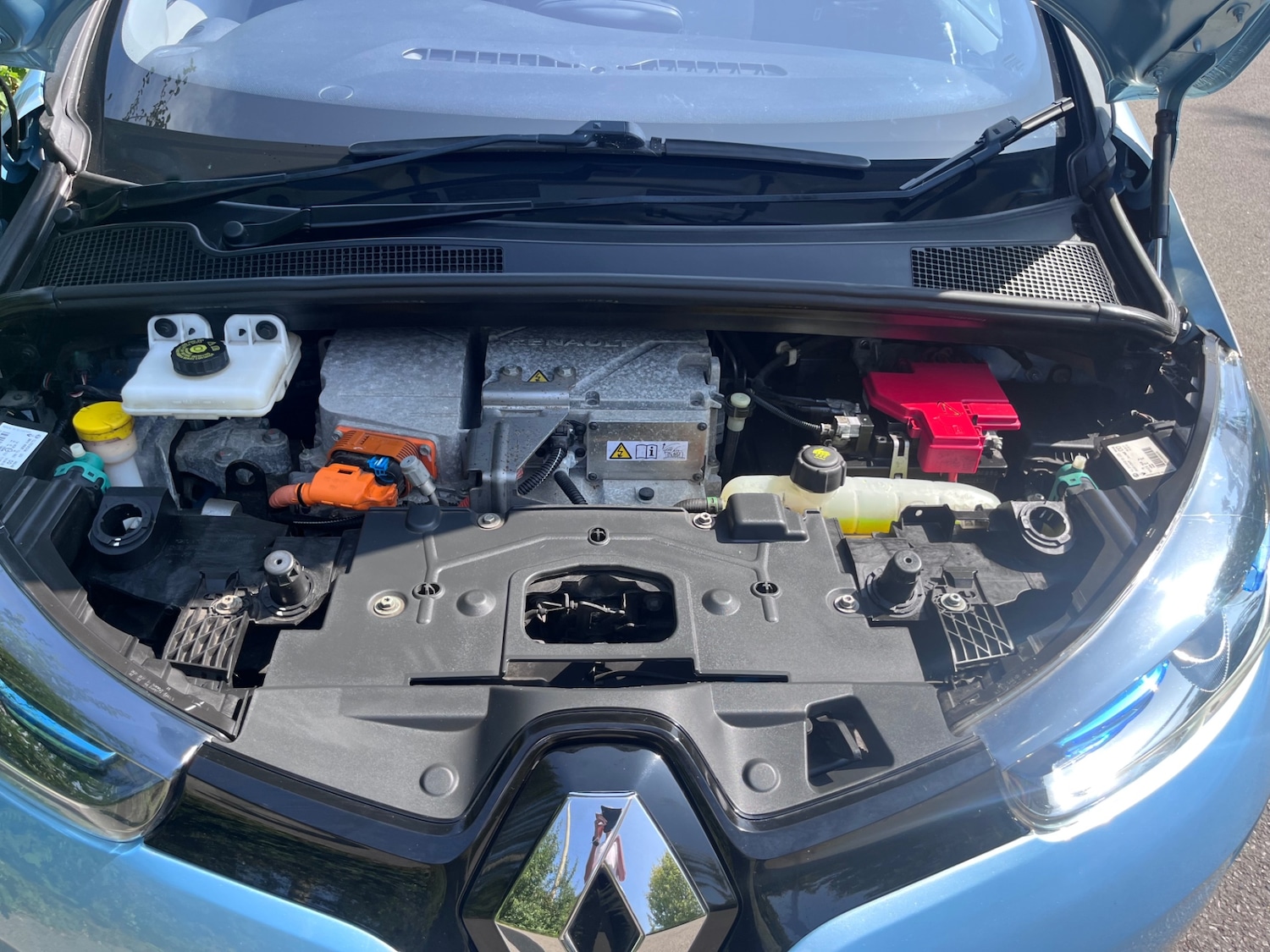 Vehicle 11