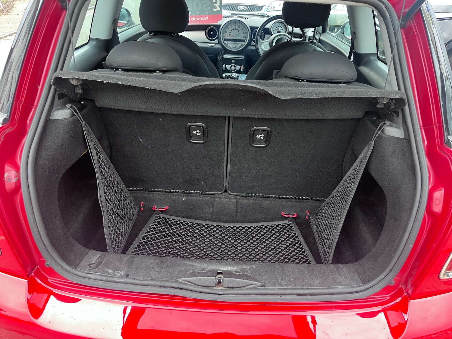 Used MINI Hatch 2008 for sale - 77618436: Photo 10